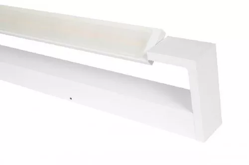 Настенный светильник PH GW-1068M-18-WH-NW