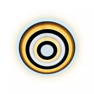 Потолочная люстра Acrylica FA808