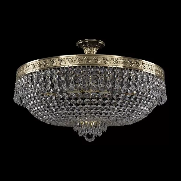 Потолочная люстра 1927 19271/60IV G Потолочная люстра 1927 19271/60IV G