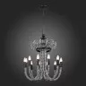 Подвесная люстра Adagio SL811.703.12