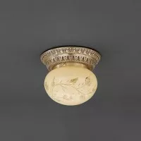 Потолочный светильник 7822 PL 7822/1