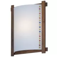 Настенный светильник 921 CL921006R