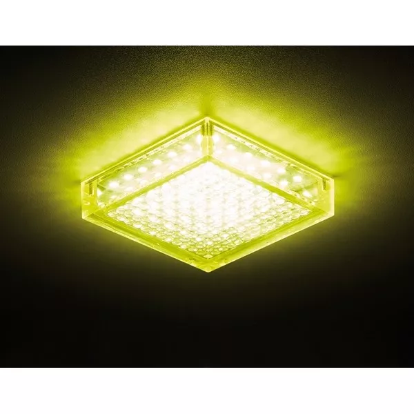 Точечный светильник Декоративные Led S150 GD 5W 4200K LED Точечный светильник Декоративные Led S150 GD 5W 4200K LED