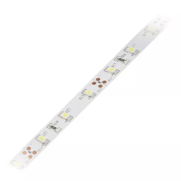 Светодиодная лента ULS-Q121 3528-60LED/m-8mm-IP20-DC12V-4,8W/m-3M-WW катушка в герметичной упаковке Светодиодная лента ULS-Q121 3528-60LED/m-8mm-IP20-DC12V-4,8W/m-3M-WW катушка в герметичной упаковке