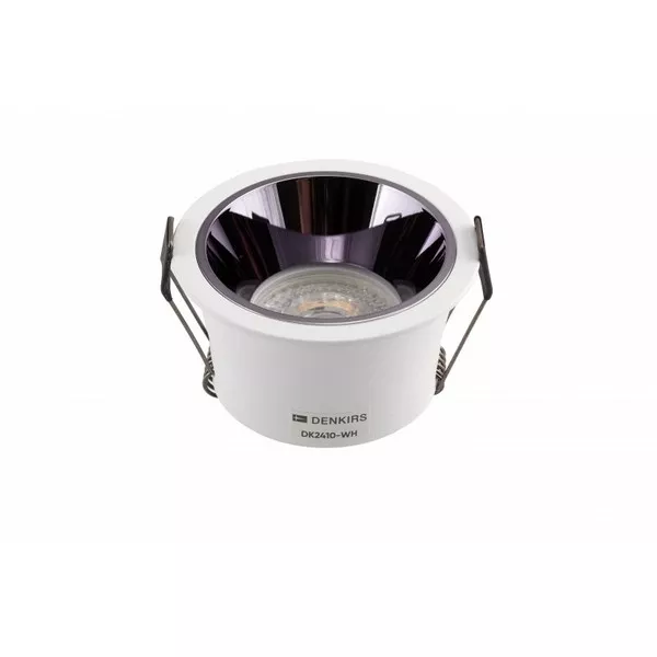 Точечный светильник DK2410 DK2410-WH Точечный светильник DK2410 DK2410-WH