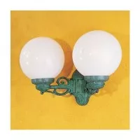 Настенный светильник уличный Globe 300 G30.141.000.VYE27