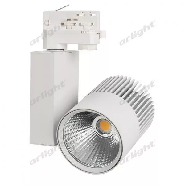 Трековый светильник LGD-ARES 026376 Трековый светильник LGD-ARES 026376