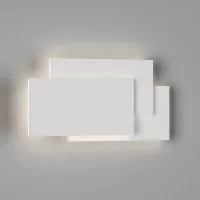 Настенный светильник SHADE GW-6809-9-WH-NW