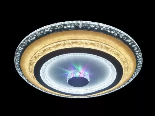 Потолочная люстра 81040 81040/4C