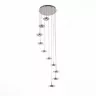 Подвесной светильник Vedette SL569.103.10