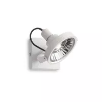 Спот Glim GLIM PL1 BIANCO