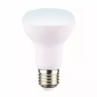 Лампочка светодиодная  LED-R63-11W/4000K/E27/FR/NR картон