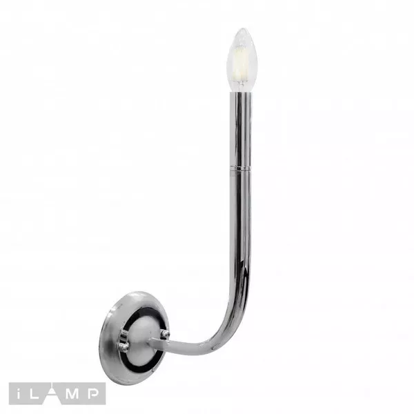 Бра Evolution B88088-1 CR Бра Evolution B88088-1 CR