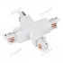 Коннектор LGD-4TR-CON-X 026142 Коннектор LGD-4TR-CON-X 026142