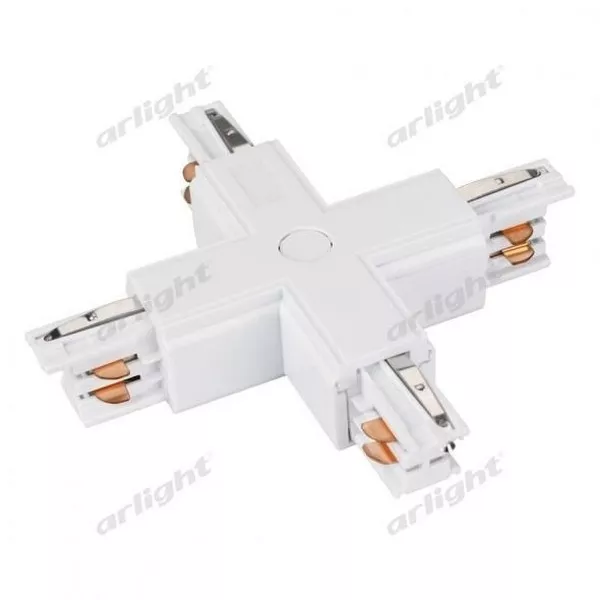 Коннектор LGD-4TR-CON-X 026142 Коннектор LGD-4TR-CON-X 026142