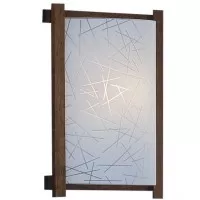 Настенный светильник 921 CL921061R