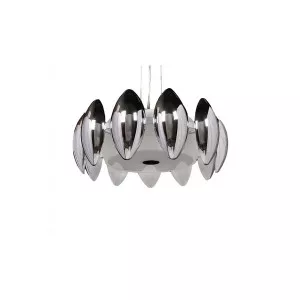 Подвесной светильник Frascatti LDP 9016-350 CHR