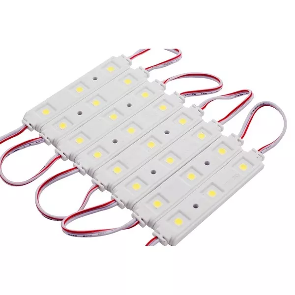 Модуль MDLUX53-12-W Модуль MDLUX53-12-W