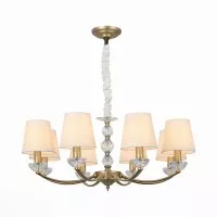 Подвесная люстра Miscela SL812.303.08