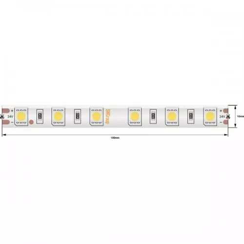 Светодиодная лента  SWG560-24-14.4-W-65