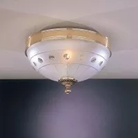Потолочная люстра 2334 PL 2334/2