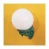 Настенный светильник уличный Globe 250 G25.131.000.VYE27