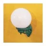 Настенный светильник уличный Globe 250 G25.131.000.VYE27