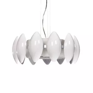 Подвесной светильник Frascatti LDP 9016-350 WT