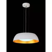 Подвесной светильник Sia Sia 850.400 bianco LED