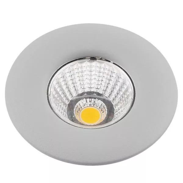 Точечный светильник Uovo A1425PL-1GY Точечный светильник Uovo A1425PL-1GY