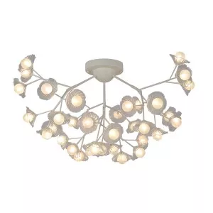 Потолочная люстра Clementina 2628-36U