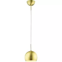 Подвесной светильник 102 102-01-36G gold brushed