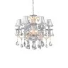 Подвесная люстра Denica LDP 66249-6