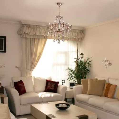 Подвесная люстра Lecce 310/5