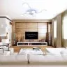 Потолочная люстра HIGH-TECH LED LAMPS HIGH-TECH LED LAMPS 82015