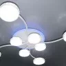 Потолочная люстра HIGH-TECH LED LAMPS HIGH-TECH LED LAMPS 82015
