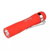 Ручной фонарь Стандарт S-LD045-B Red