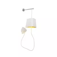 Бра Nuage LOFT1163-1WH