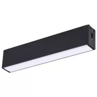 Настенно-потолочный светильник Ratio 358099