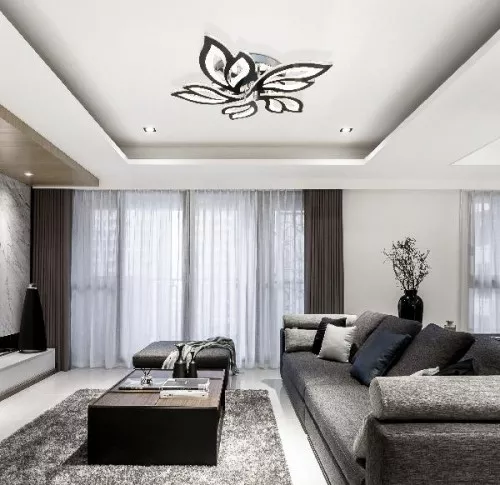 Потолочная люстра INNOVATION STYLE INNOVATION STYLE 83016