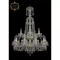 Подвесная люстра 11.26 11.26.10+5.220.2d.XL-94.Gd.B