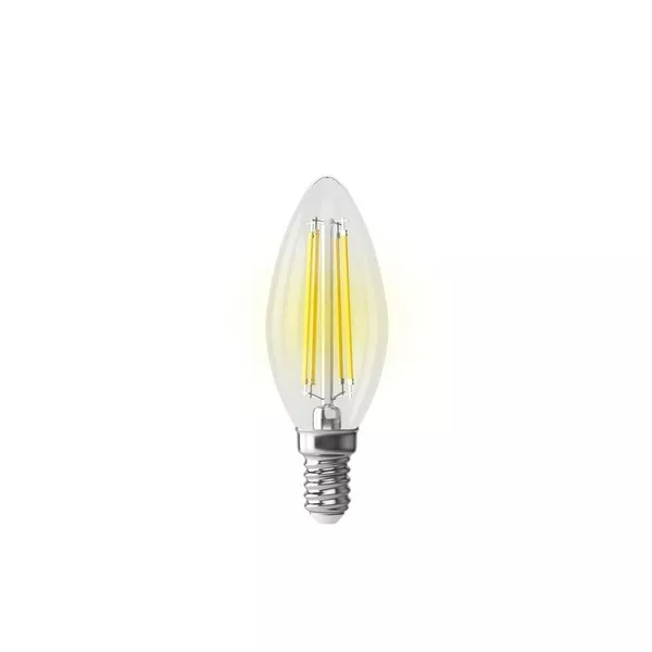 Лампочка светодиодная Candle 9W Graphene 7135 Лампочка светодиодная Candle 9W Graphene 7135