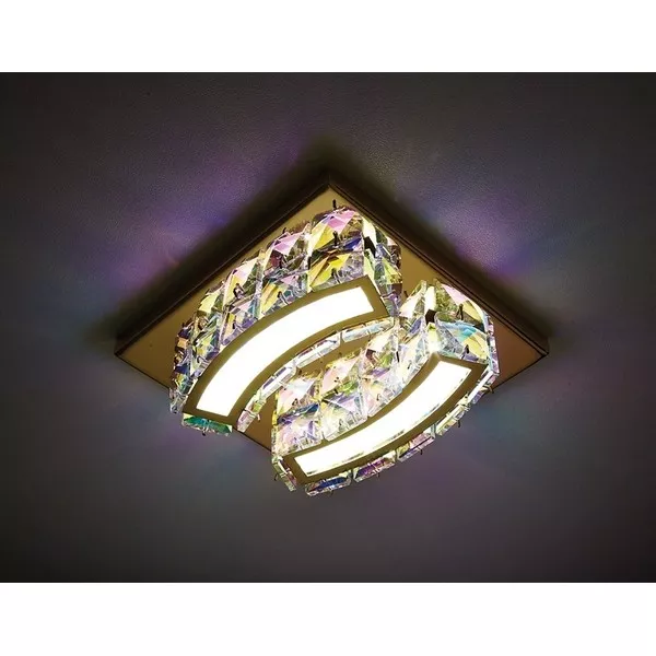 Точечный светильник Декоративные Led S70 PR/G 4W 4200K LED Точечный светильник Декоративные Led S70 PR/G 4W 4200K LED