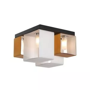 Потолочный светильник Concreto SL536.092.04