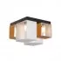 Потолочный светильник Concreto SL536.092.04 Потолочный светильник Concreto SL536.092.04
