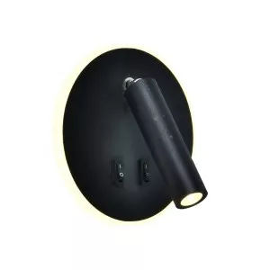 Спот Verat 2647-1W