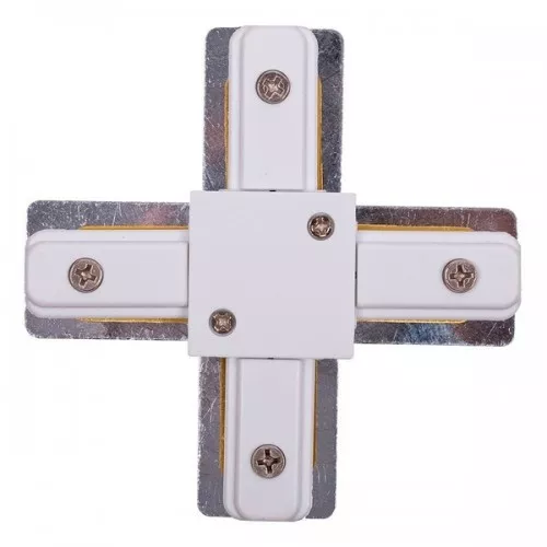 Коннектор Profile X-connector 9190