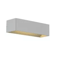 Настенный светильник Grappa 2 SL455.701.01