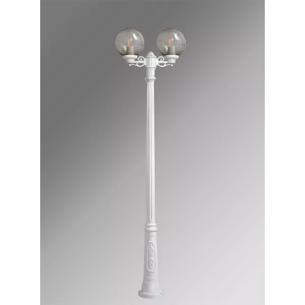 Наземный фонарь Globe 250 G25.157.S20.WZE27 Наземный фонарь Globe 250 G25.157.S20.WZE27