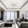 Потолочная люстра INNOVATION STYLE INNOVATION STYLE 83030